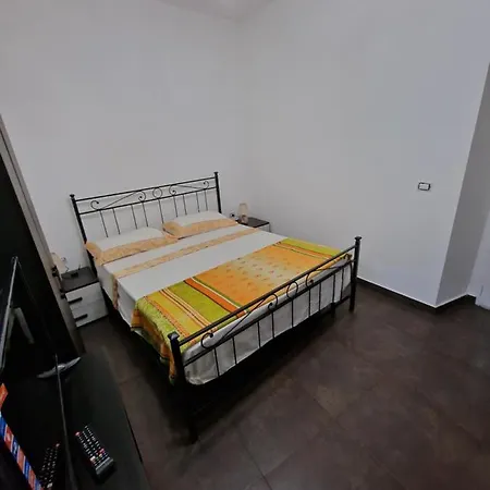 Severino Apartamento