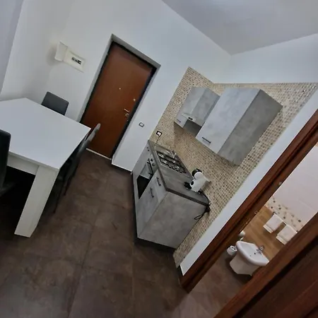 Apartamento Severino